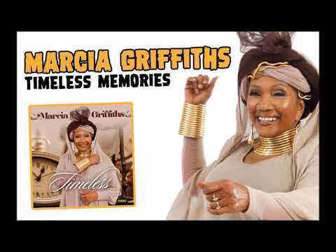Marcia Griffiths (Queen of Reggae) Best of Greatest Hits Mix By Djeasy