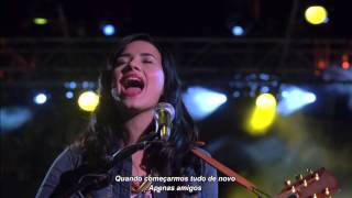 Demi Lovato - Different Summers (Camp Rock 2: Official Movie Version)