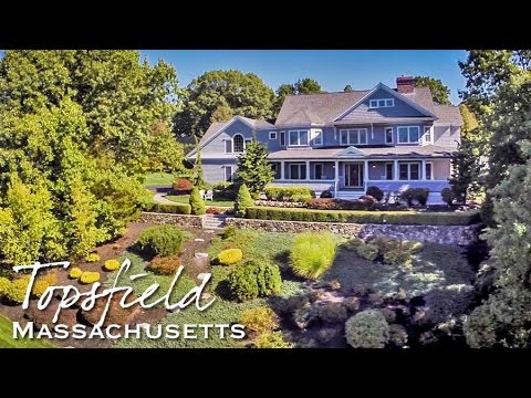 Video of 82 Coppermine Road | Topsfield, Massachusetts real estate & homes