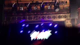The Knocks- Brightside @ Webster Hall NYC