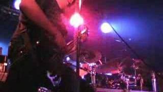 The Seventh Gate-Bitches Birthday