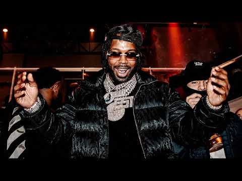 [FREE] "Criminal" EST Gee Type Beat