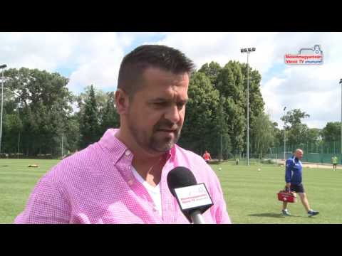 NB II-ben az MTE 1904