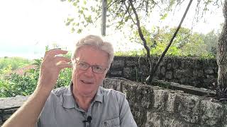 The EU is naked. Germany is economically finished. Intel is fleeing.