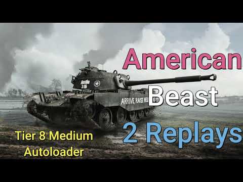 Stone Cold - Pure American Beast - I Recommend This tanks