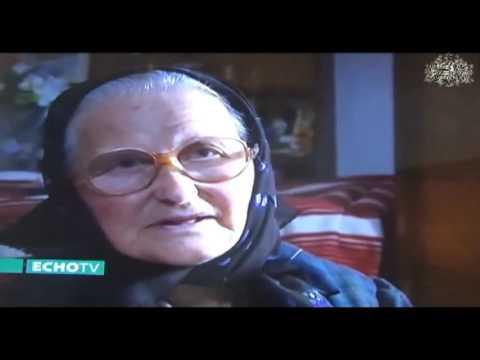 Zoborvidéki magyarság