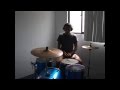 Kygo - Firestone Drum Cover 