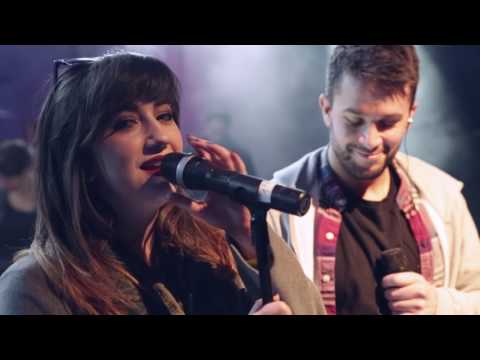 Lu Jakelić feat. KEDZO - Fragilna LIVE @ Tvornica Kulture