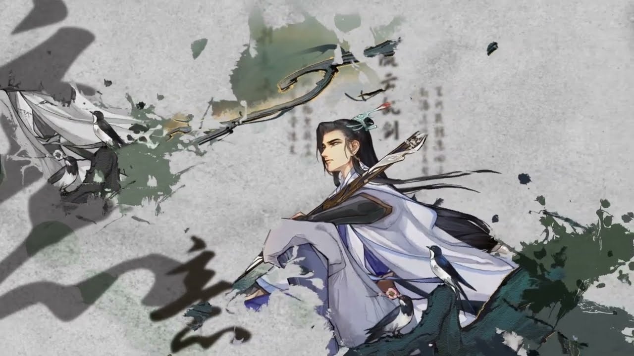 Yi Xian: The Cultivation Card Game
