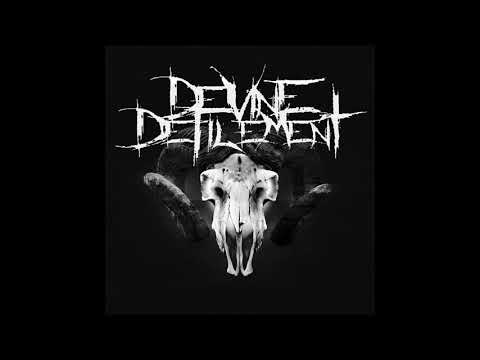 Devine Defilement - Excremental Maniac (Kraanium Cover)
