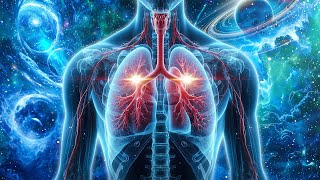 528Hz + 741Hz + 432Hz - Tần Số Chữa Lành SÂU NHẤT - Loại bỏ mọi tổn thương về Cơ Thể, Tâm Trí và...