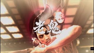 狂犬VS大陸最強の殺し屋【龍が如く0 Director's cut】#36
