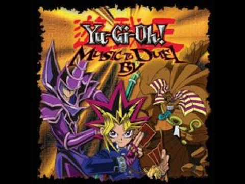 Yu-Gi-Oh! - Music to Duel By - Ahead of the Game