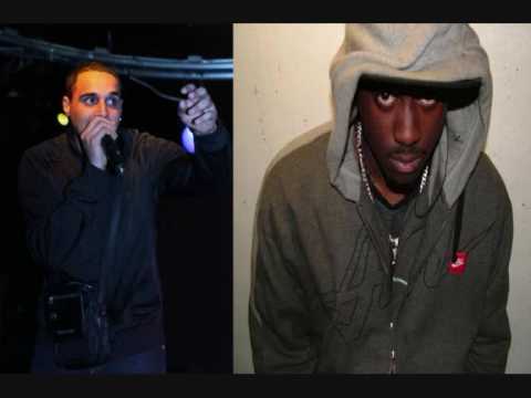 Grim Sickers ft. P-Money- Bakin' Bread