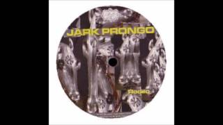 Jark Prongo - Rodeo
