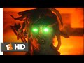 Clash Of The Titans 1981 Medusa Attacks Scene 6 10 Movieclips
