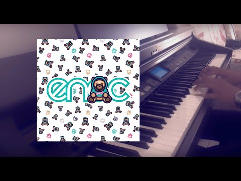 Del Mar (Ozuna, Sia, Doja Cat) - Sam Cruz Drew (Piano)