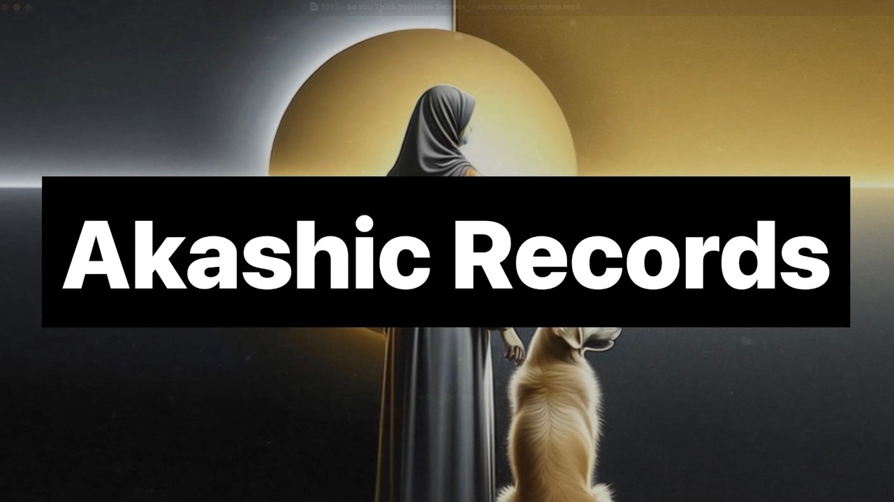 So You Think You Have Secrets