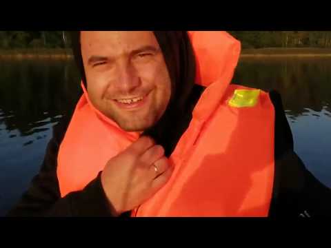 Рыбалка в Санкт Петербург