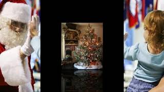 KENNETH BOOTH-LITTLE DRUMMER BOY/PEACE ON EARTH