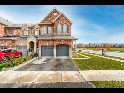 279 Veterans Drive, Brampton Home for Sale - Real Estate Properties for Sale