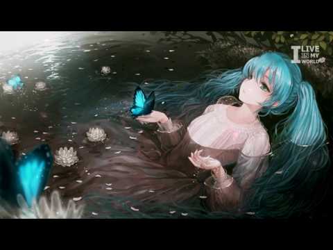 【Beautiful Soundtrack】 Floating Flow 雲流れ - Foxtail Grass Studio