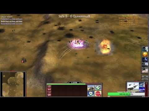 Expert Round Robin 250$ | SiZe vs Queenmuff (part 1)