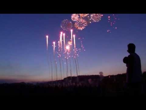 PGI 2013 National Anthem