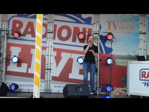 Marianne Veenstra - Bloedgroep Diesel