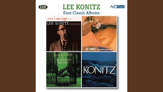 Music for Alto Saxophone and Strings, Part 3 (An Image)