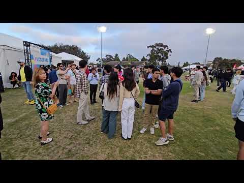 William S Graduation From Ucsd