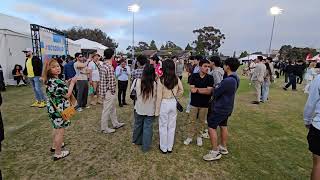 William's Graduation From UCSD