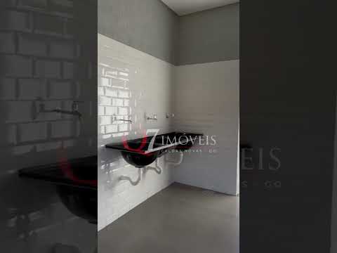 CASA PARA ALUGUEL MENSAL - SETOR BELA VISTA - CALDAS NOVA GO