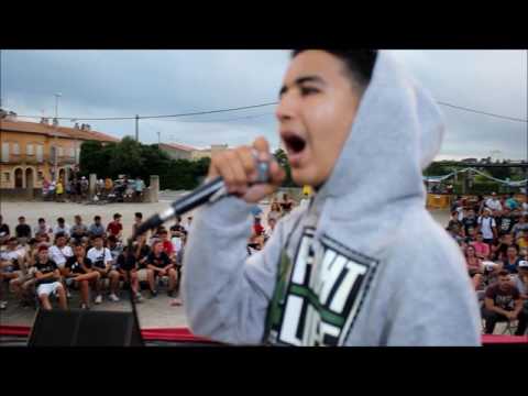 OCTAVOS JB VS HADDAN