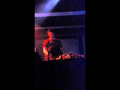 Rampue live rote fabrik 01.08.14