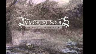 Immortal Souls - Blood For Blood