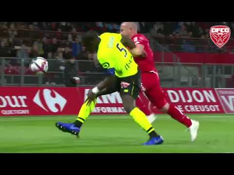 Florent Balmont de retour