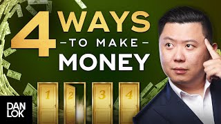 4 Proven Ways To Make Money