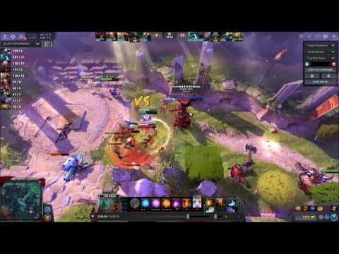 Please stop nerfing invoker