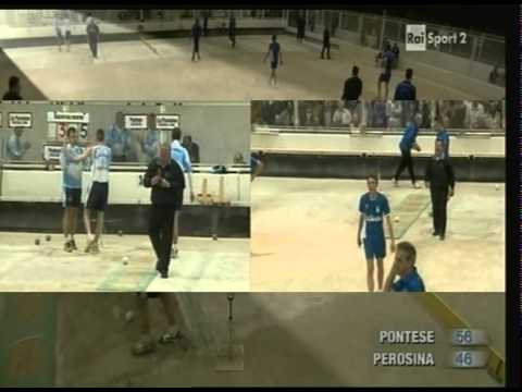 Serie A volo - Semifinali 2014 - Sintesi RaiSport