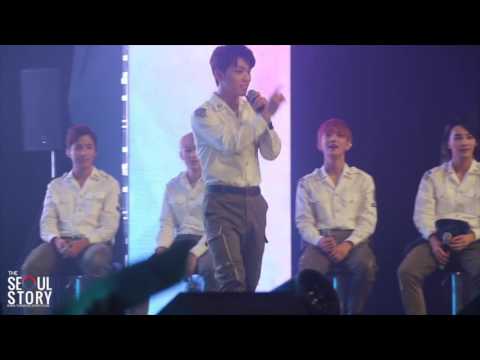 [HIGHLIGHT REEL]  SEVENTEEN 'Shining Diamonds' in Manila