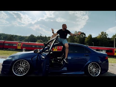 Harpi M.U.R - Bardzo przepraszam feat. Mazi ZMP, Łysy G, DJ Cutahead (prod. Profus PPZ)