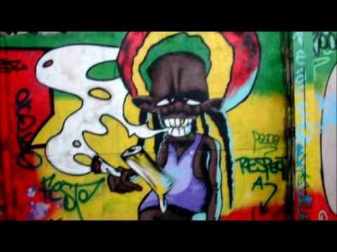 Daddy Nuttea feat Tairo _ Ganja Anthem