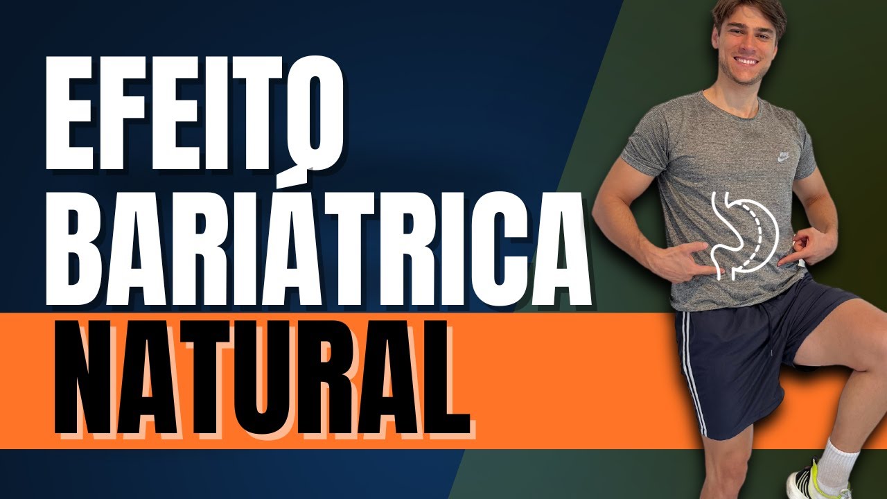 Para Queimar Muita Gordura De Forma Saudável e Tonificar o Corpo