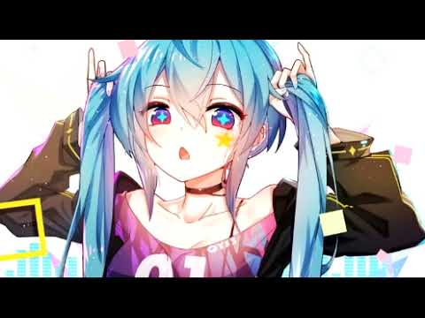 Rasmus Gozzi x FRÖKEN SNUSK - JAG HETER FRÖKEN (Nightcore)