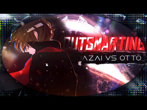 Beast Dazai vs Otto Apocalypse | 16:9 Format |