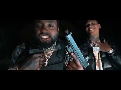 Six Ward iLL x Phats - Talk that Shit pt.2