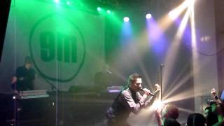Elegant Machinery -"Hard to Handle" Karlskrona 091031 HD