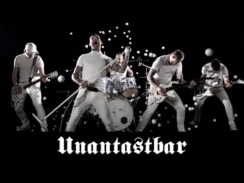 Unantastbar - Ihr könnt mich alle mal [offizielles Video]