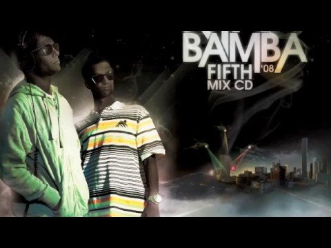 Kya Bamba - Pressure - Dubplate be free